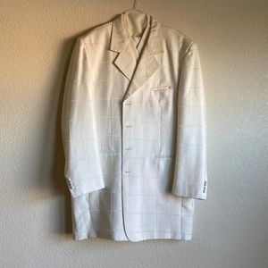 Falcone 3 peice suit